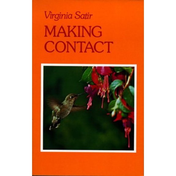 Pre-Owned Making Contact (Paperback) 9780890871195