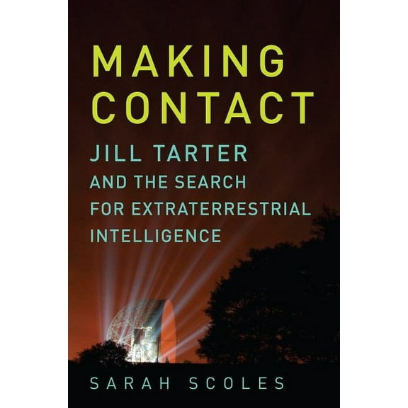 Making Contact (Paperback)