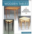thumbnail image 1 of Pre-Owned Making Contemporary Wooden Tables: 18 Elegant Projects from Designer/Craftsmen (Paperback) 1579901670 9781579901677, 1 of 1