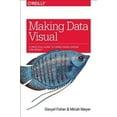 thumbnail image 1 of Making Data Visual: A Practical Guide to Using Visualization for Insight (Paperback), 1 of 1
