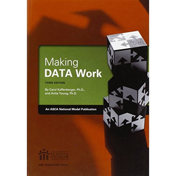 Pre-Owned Making Data Work (Hardcover) 1929289464 9781929289462