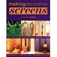 thumbnail image 1 of Pre-Owned Making Decorative Screens (Paperback) 1861081421 9781861081421, 1 of 1