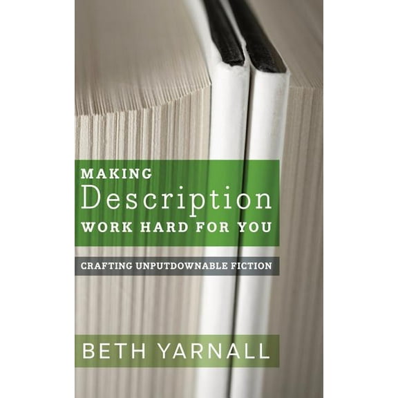 Making Description Work Hard for You