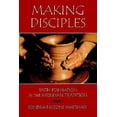 thumbnail image 1 of Pre-Owned Making Disciples (Paperback) 0687024757 9780687024759, 1 of 1