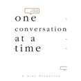 thumbnail image 1 of Pre-Owned Making Disciples-One Conversation at a Time (Paperback) 0834123002 9780834123007, 1 of 1