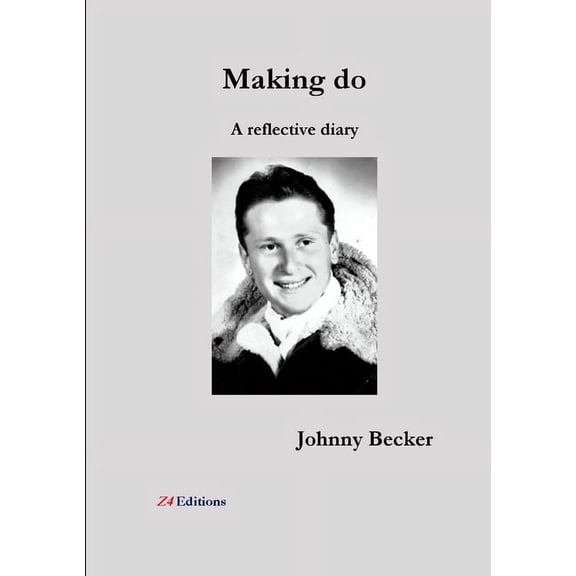 Making Do (Paperback)