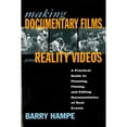 thumbnail image 1 of Pre-Owned Making Documentary Films and Reality Videos: A Practical Guide to Planning, Filming, and Editing Documentaries of Real Events (Paperback) 0805044515 9780805044515, 1 of 1