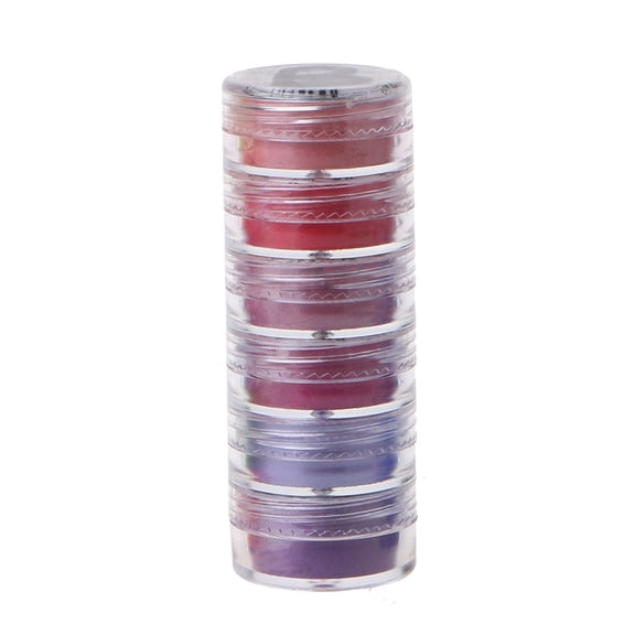 Making Dyes Accessories Cosmetic Grade Pearlescent Natural Mineral Powder Epoxy Resin Dye Pearl Pigment