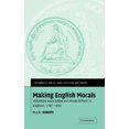 thumbnail image 1 of Pre-Owned Making English Morals : Voluntary Association and Moral Reform in England, 1787-1886 9780521833899, 1 of 1