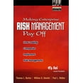 thumbnail image 1 of Pre-Owned Making Enterprise Risk Management Pay Off : How Leading Companies Implement Risk Management (Paperback) 9780130087546, 1 of 1