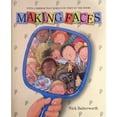 thumbnail image 1 of Pre-Owned Making Faces (Hardcover) 1564022129 9781564022127, 1 of 1