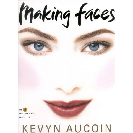 Making Faces, (Paperback)