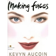 Making Faces, Paperback