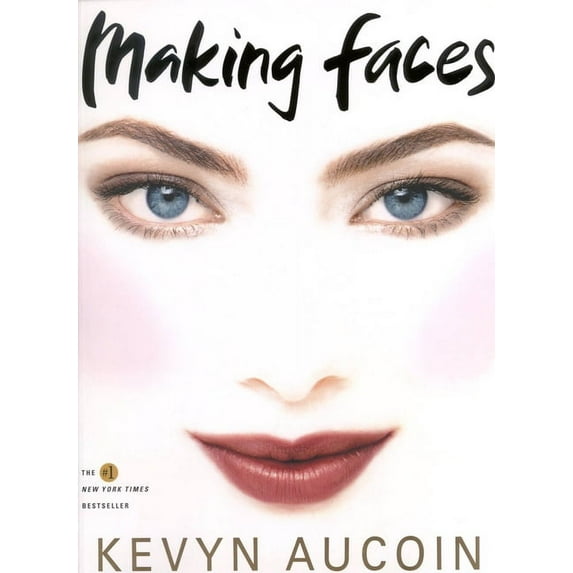 Making Faces, (Paperback)