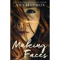 thumbnail image 1 of Pre-Owned Making Faces (Paperback) 163392095X 9781633920958, 1 of 1