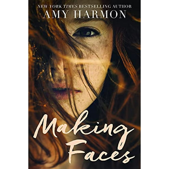 Pre-Owned Making Faces (Paperback) 163392095X 9781633920958