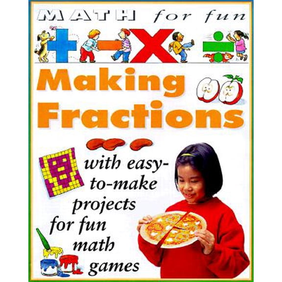 Pre-Owned Making Fractions