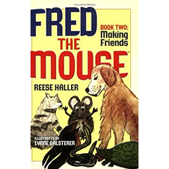 Pre-Owned Making Friends (Paperback) 0977232107 9780977232109