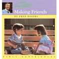 thumbnail image 1 of Pre-Owned Making Friends (School & Library Binding) 0808589628 9780808589624, 1 of 1