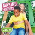 thumbnail image 1 of Making Friends, 1 of 1