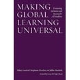 thumbnail image 1 of Making Global Learning Universal: Promoting Inclusion and Success for All Students, (Hardcover), 1 of 1