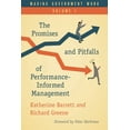 thumbnail image 1 of Making Government Work Making Government Work: The Promises and Pitfalls of Performance-Informed Management, Volume 1, Book 1, (Hardcover), 1 of 1