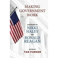 thumbnail image 1 of Pre-Owned Making Government Work (Paperback) 9781684511686, 1 of 1