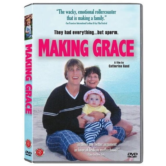 Making Grace