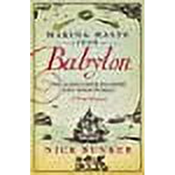 Making Haste from Babylon : The Mayflower Pilgrims and Their World: A New History (Paperback)