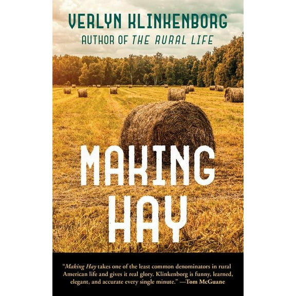 Making Hay (Paperback)