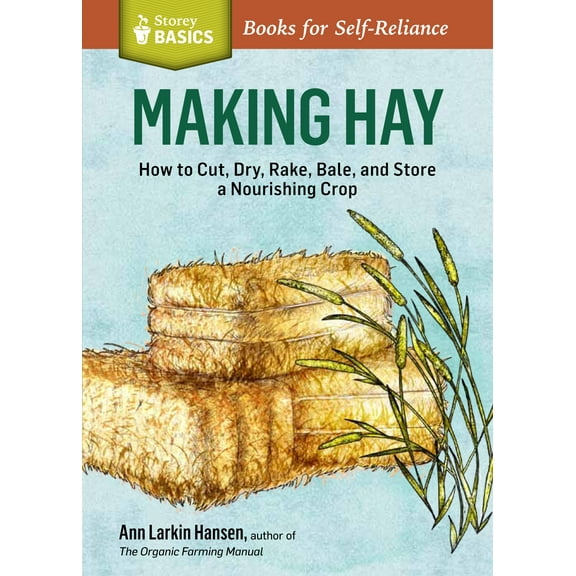 Making Hay - Paperback