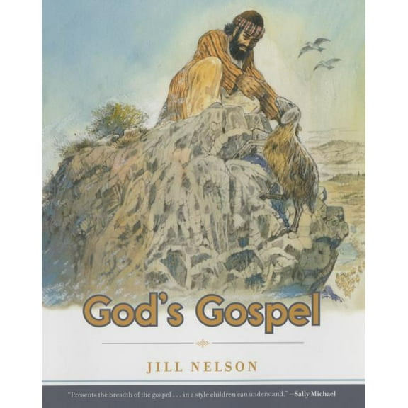 Making Him Known: God's Gospel (Paperback)