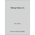 thumbnail image 1 of Pre-Owned MAKING HISTORY (Hardcover) 0395592216 9780395592212, 1 of 1