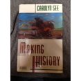 thumbnail image 1 of Pre-Owned MAKING HISTORY (Hardcover) 0395592216 9780395592212, 1 of 1
