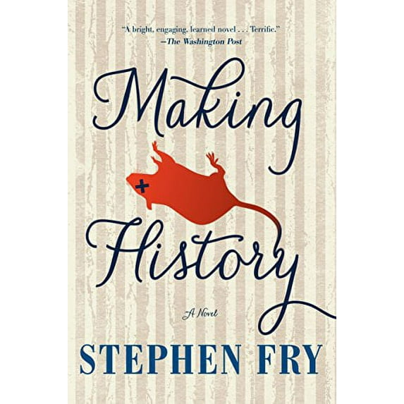 Pre-Owned Making History (Paperback) 1616955252 9781616955250