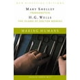 thumbnail image 1 of Pre-Owned Making Humans: Frankenstein and the Island of Dr. Moreau (Paperback) 0618084894 9780618084890, 1 of 1