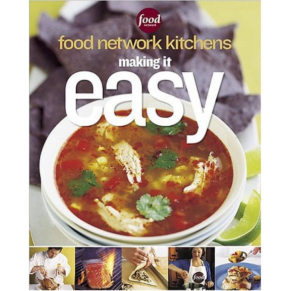 Pre-Owned Making It Easy (Hardcover) 0696218488 9780696218484