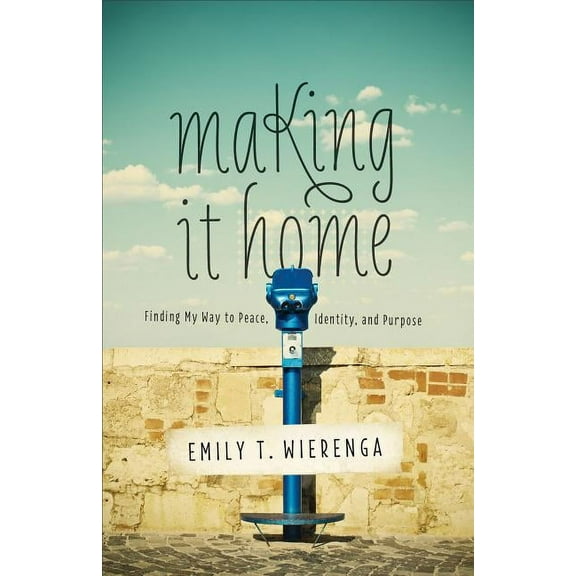 Making It Home, (Paperback)