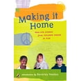 thumbnail image 1 of Pre-Owned Making It Home: Real-Life Stories from Children Forced to Flee Paperback, 1 of 1