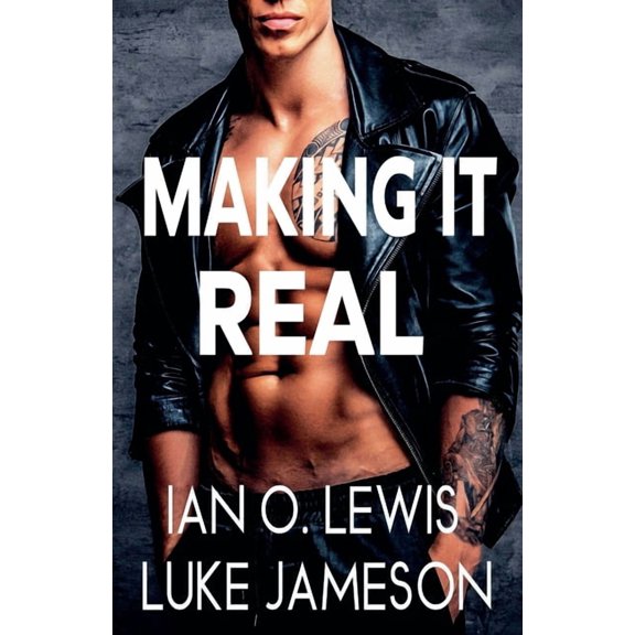 Making It Making It Real, Book 9, (Paperback)