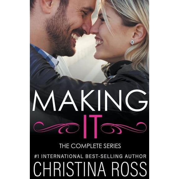Making It Making It: The Complete Series, Book 3, (Paperback)