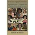 thumbnail image 1 of Making It Plain: Deconstructing a Fictitious and Vicious Story About Racism, (Hardcover), 1 of 1