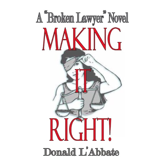 Making It Right (Paperback)