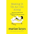 thumbnail image 1 of Pre-Owned Making It Up As I Go Along (Paperback) 0718181735 9780718181734, 1 of 1