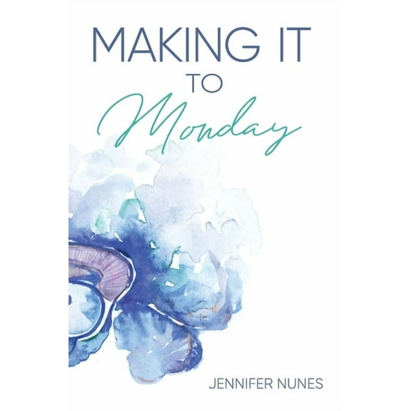 Making It to Monday, (Paperback)