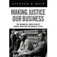 thumbnail image 1 of Making Justice Our Business (Hardcover), 1 of 1