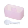 Making Kit , Luncheon Meat Press, Children's Food Supplement Tool Snap