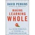 thumbnail image 1 of Making Learning Whole, (Paperback), 1 of 1