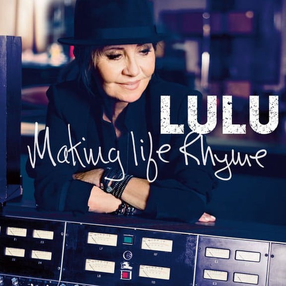 Making Life Rhyme (CD)