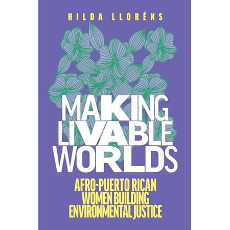 Pre-Owned Making Livable Worlds